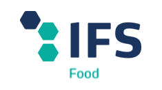 Logotipo de IFS