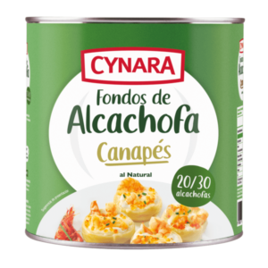 3000 ml CANAPES 20-30