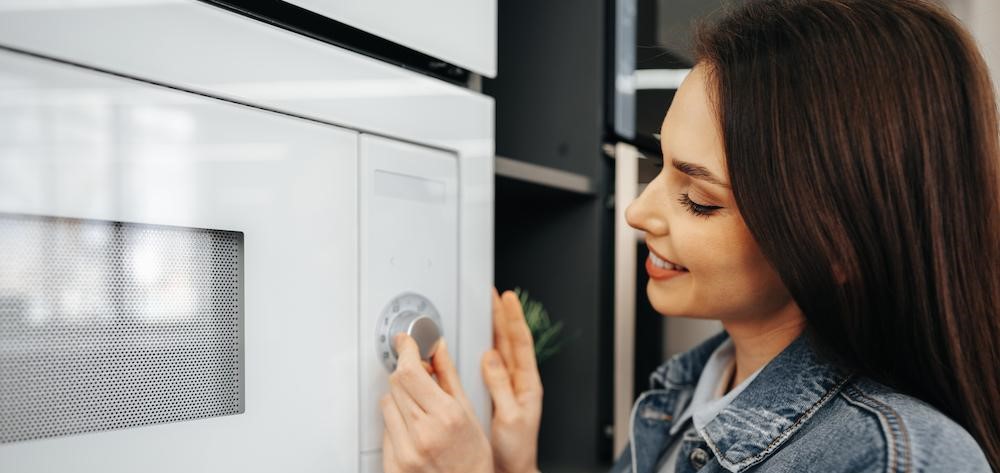 alcachofas cocinadas en microondas